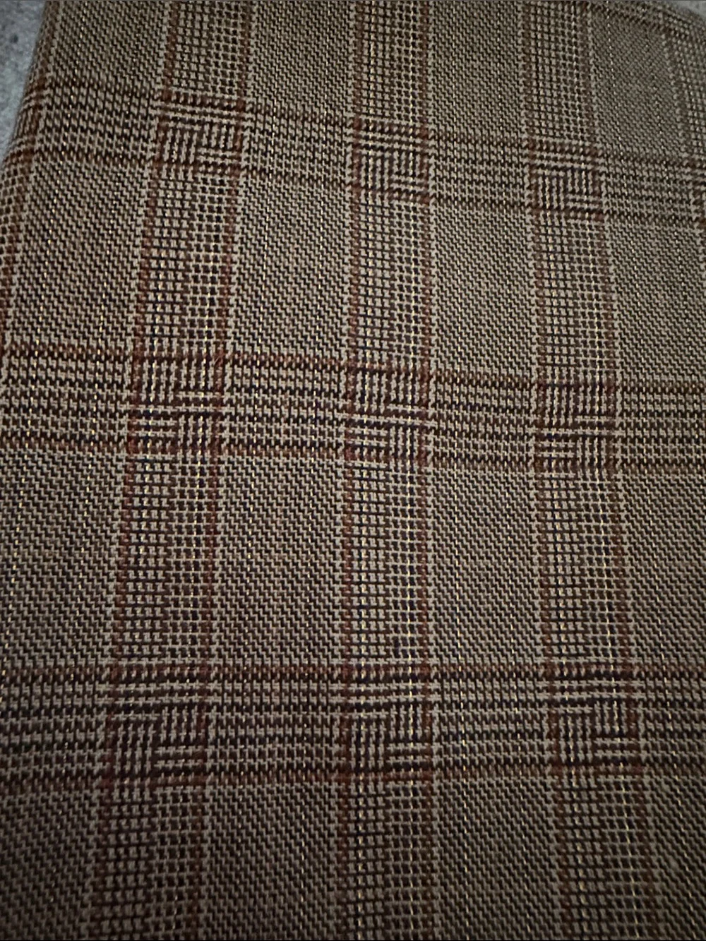 N/A vintage glen